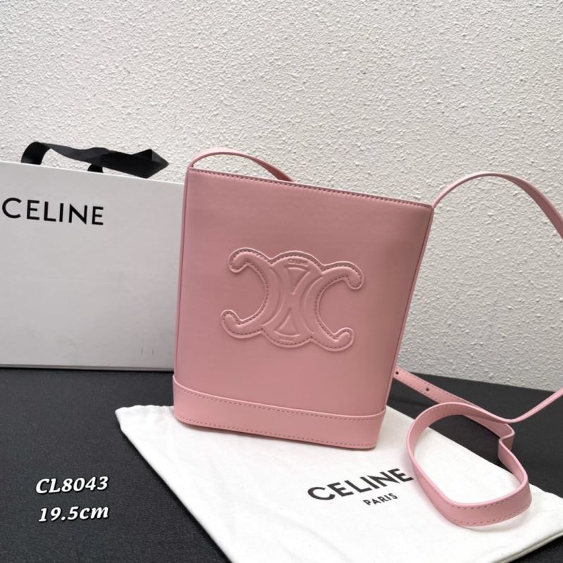 Ce**e bucket bags